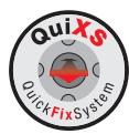 KRESS 144 AS - QuixS quick change system (Option) - 1