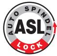 KRESS 144 AS - Bloqueo de husillo ASL (optional) - 1