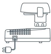 KRESS 144 AS - Accumuladores aptos IFC-HT14V-10.8A - 1