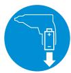KRESS 144 AS - Remplacement de l'adaptateur - 1