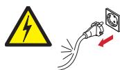 KRESS 144 AS - Consignes de sécurité du chargeur - 1