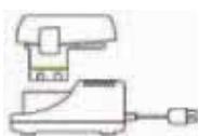 KRESS 144 AS - Batteries utilisables fc-ht 08/12 - 1