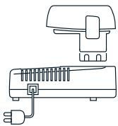 KRESS 144 AS - Batterieutilizzabili IFC-HT14V-14.4 - 1