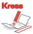 KRESS 144 AS - Symboles - 8