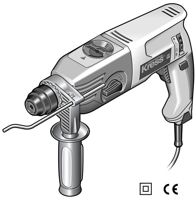 KRESS 620 PEC - PEC - 1