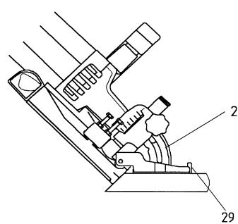 KRESS 750 FDF - Kaβiλiερa (πλακε kaβiλiας) - 8