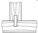 KRESS 750 FDF - Verbindungsarten - 3