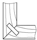 KRESS 750 FDF - Tipos de ensamblado - 2
