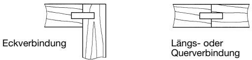 KRESS 750 FDF - Verbindungsarten - 1