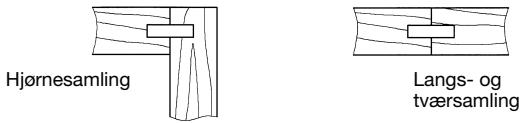 KRESS 750 FDF - Samlingstyper - 1