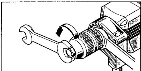 KRESS 800 BS - Opgelet! - 1