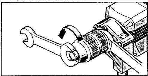 KRESS 800 BS - Attenzione! - 1