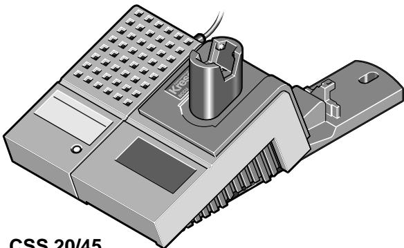 KRESS CSS 15 - 14