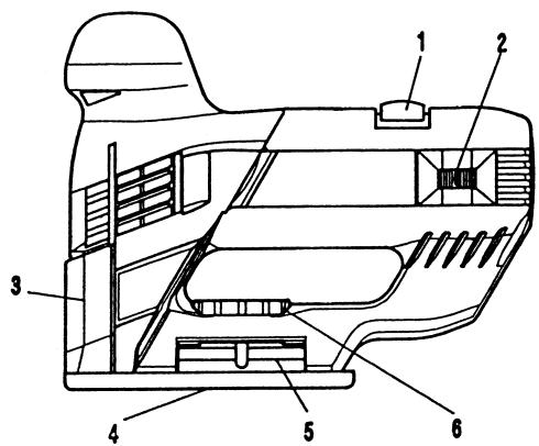 KRESS CST 420 E - 2