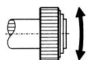 KRESS CST 420 E - Attention! - 1