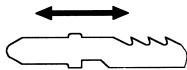 KRESS CST 500 E - Attention! - 2