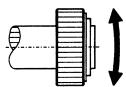 KRESS CST 500 E - Attentie! - 1