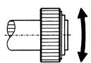 KRESS CST 500 E - Caution! - 1