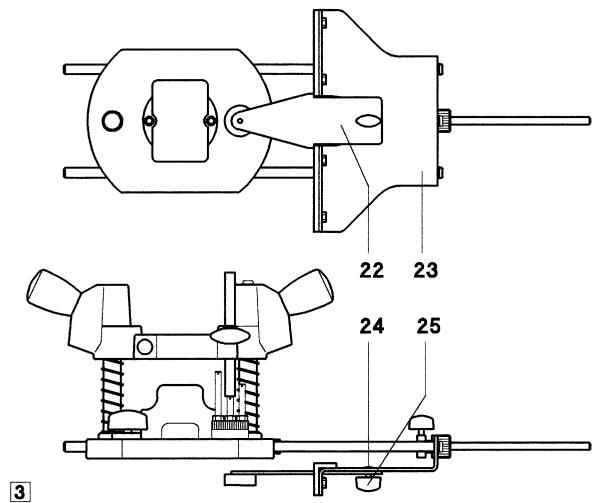 KRESS FE 6962 - Σύστημα φρεζαρίαματος - 7