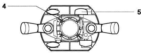 KRESS FE 6962 - Σύστημα φρεζαρίαματος - 4