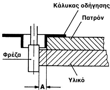 KRESS FE 6962 - Φεçáρομα με πατρόν - 1