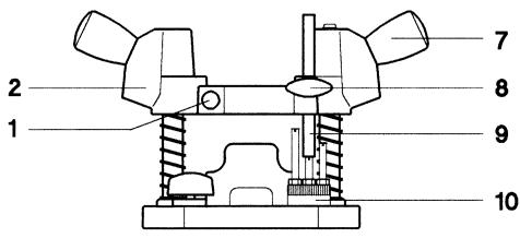 KRESS FE 6962 - Σύστημα φρεζαρίαματος - 3