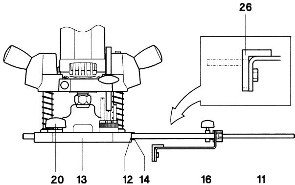 KRESS FE 6962 - Σύστημα φρεζαρίαματος - 5