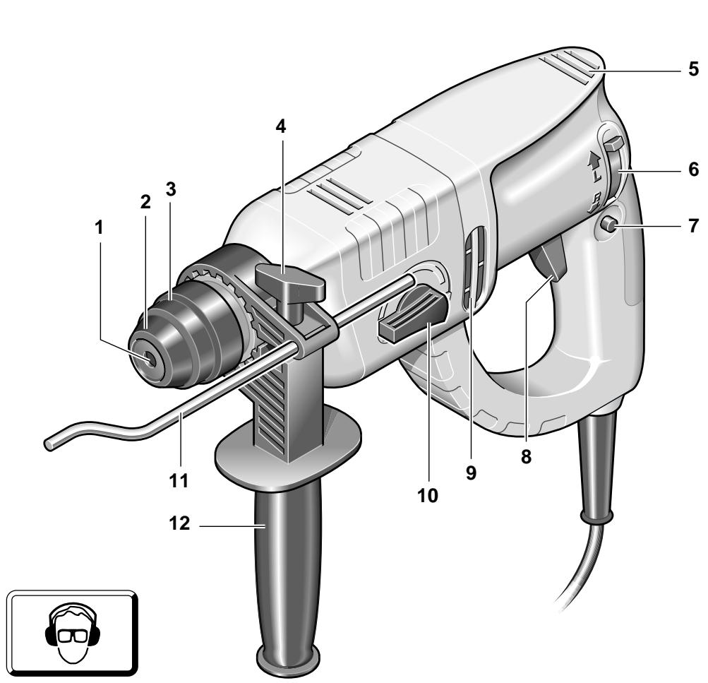 KRESS HM 500 - 3