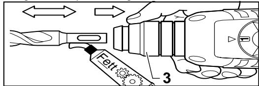 KRESS HME 20 - ISAETNING AF VAKERKTJ - 1