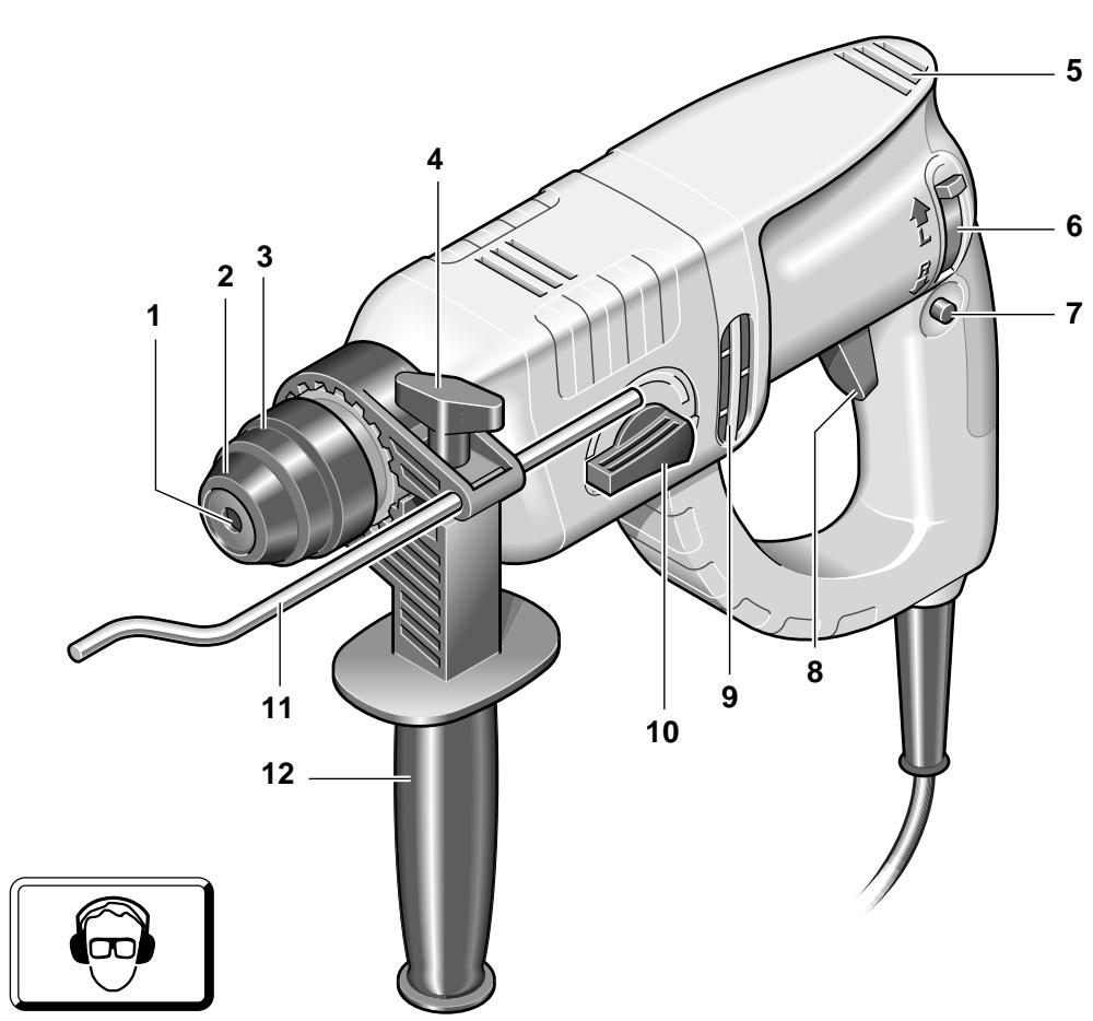 KRESS PH 500 - 3