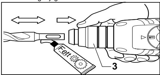 KRESS PSE 500 - INSERTING TOOLS - 2