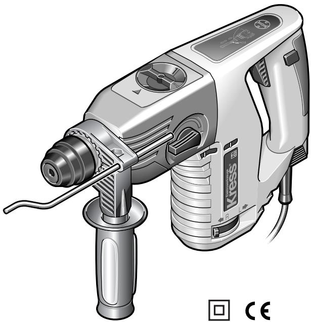 KRESS PSE 75 EDITION - PSE 75 EDITION - 1