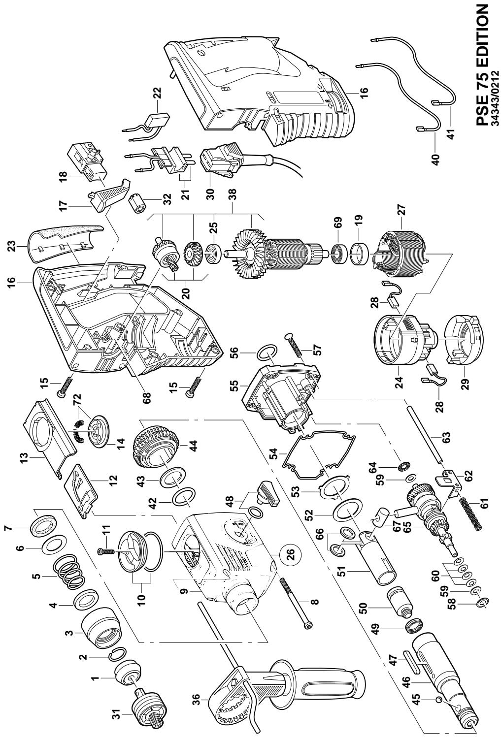 KRESS PSE 75 EDITION - FIN C∈ Todistus standardinmukaisuudesta - 1