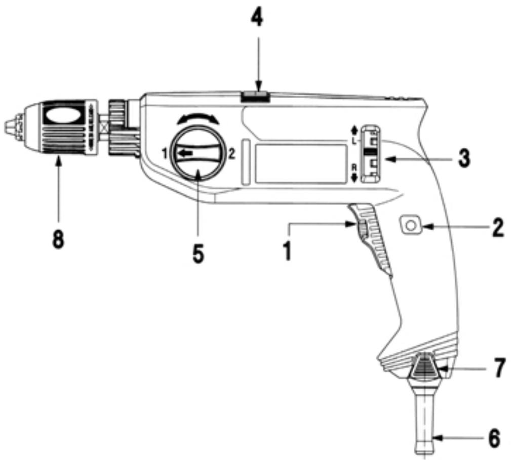 KRESS SBLR 2480 - 2