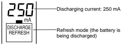 VOLTCRAFT IPC-1 - REFRESH MODE - 1