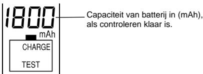 VOLTCRAFT IPC-1 - Opgelet: - 1