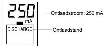 VOLTCRAFT IPC-1 - ONTLAADSTAND (DISCHARGE) - 1