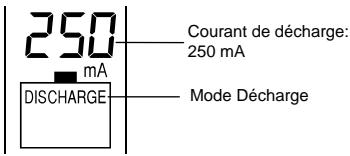 VOLTCRAFT IPC-1 - Function decharge (discharge) - 1