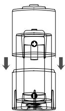 VOLTCRAFT IPC-1 - DIE ADAPTER FÜR AKKUS VON TYP C UND TYP D (ZUBEHÖR) - 2