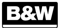 B&W B&W ASW 2500 - Net Weight - 1