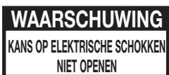B&W B&W ASW 825 - BELANGRIJK VOOR UW VEILIGHEID - 2