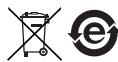 B&W B&W ASW 855 - Informazioni per l'ambiente - 1