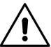 B&W B&W ASW600 - CAUTION RISK OF ELECTRIC SHOCK DO NOT OPEN - 1