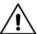 B&W B&W ASW650 - CAUTION RISK OF ELECTRIC SHOCK DO NOT OPEN - 1