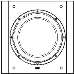 B&W B&W ASW650 - 用途:2手panneL·才一才 - 1