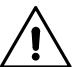 B&W B&W ASW675 - CAUTION RISK OF ELECTRIC SHOCK DO NOT OPEN - 1