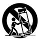 B&W B&W ASW800 - AVISOS: - 1