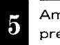 B&W B&W DM 570 - Placement des enceintes - 1