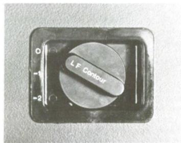 B&W B&W DM6 - PHASE - 2