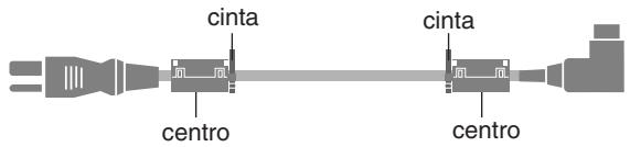NEC 42XM5 - NOTA: - 1